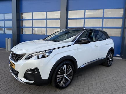 Peugeot 3008 0