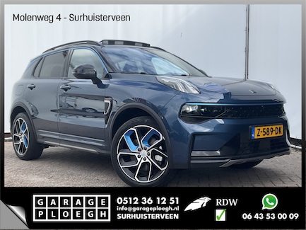 Lynk & Co 01 0