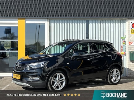 Opel Mokka 0