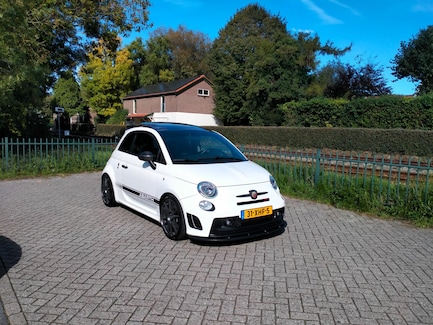 Fiat 500 0