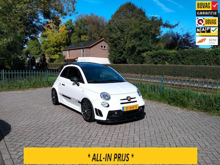 Fiat 500 0