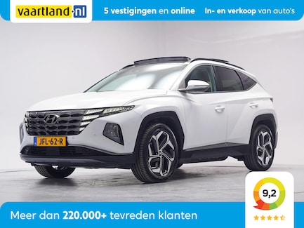 Hyundai Tucson 0