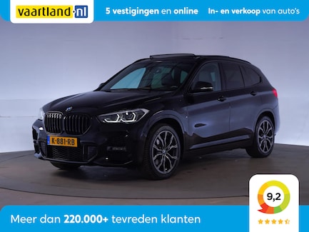 BMW X1 0