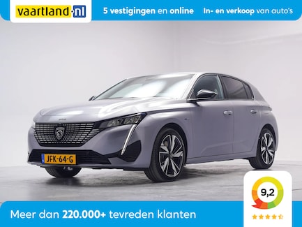 Peugeot 308 0