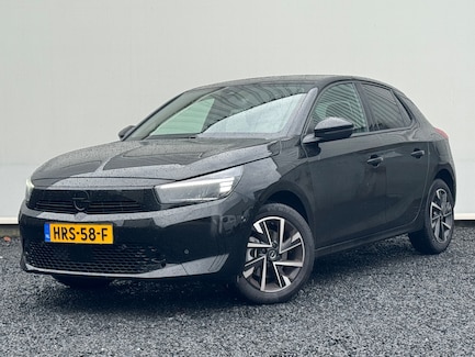 Opel Corsa 0