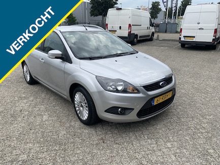 Ford Focus 0