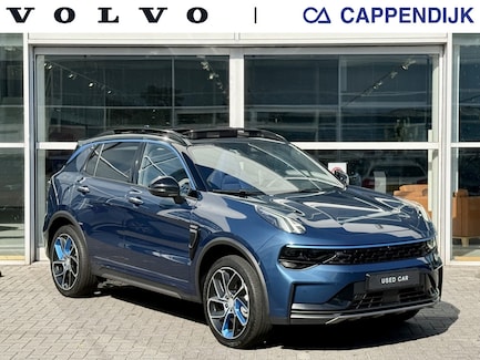 Lynk & Co 01 0
