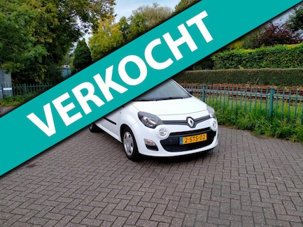 Renault Twingo 0