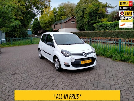 Renault Twingo 0