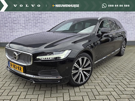 Volvo V90 0