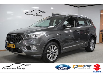 Ford Kuga 0