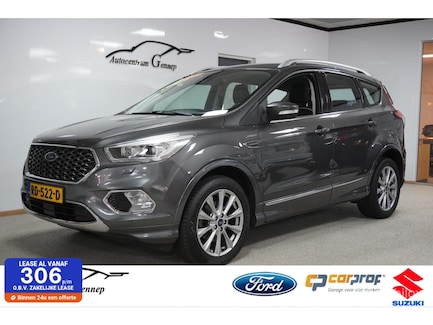 Ford Kuga 0