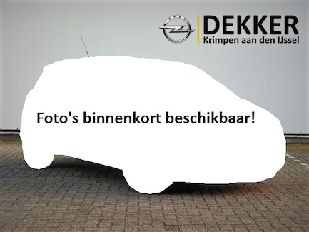 Opel Crossland 0