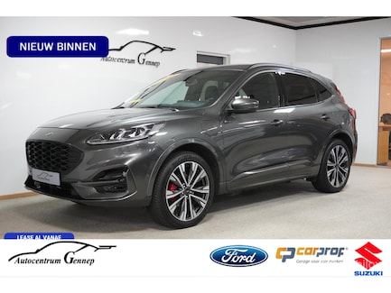 Ford Kuga 0