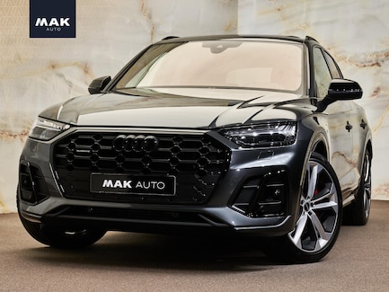 Audi Q5 0