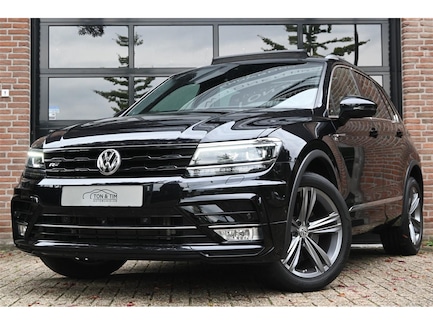 Volkswagen Tiguan 0