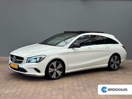 Mercedes-Benz CLA 0