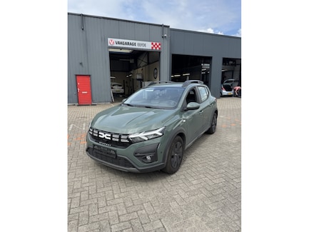 Dacia Sandero 0