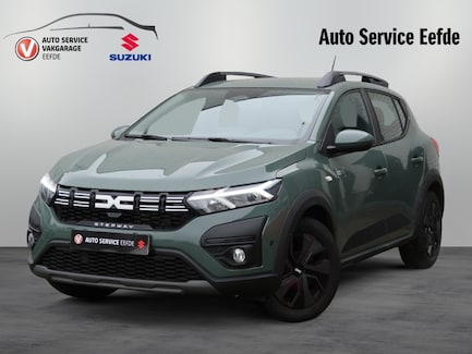 Dacia Sandero 0