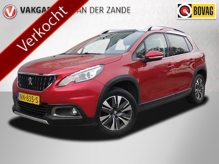 Peugeot 2008 0