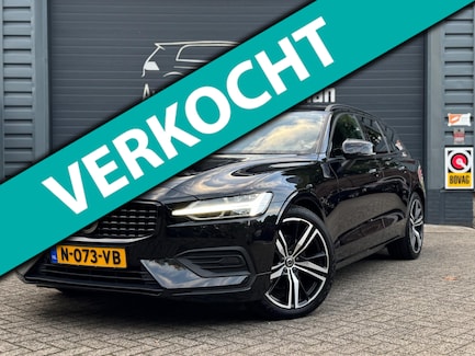 Volvo V60 0