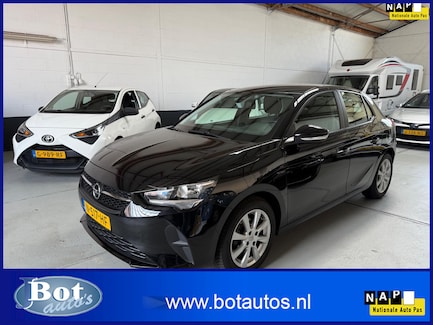 Opel Corsa 0