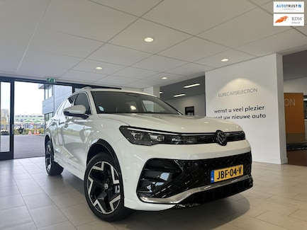 Volkswagen Tiguan 0