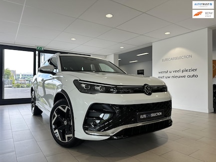 Volkswagen Tiguan 0