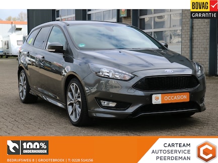 Ford Focus 0
