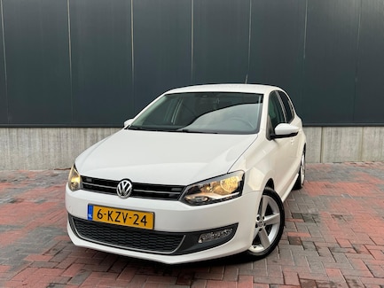Volkswagen Polo 0