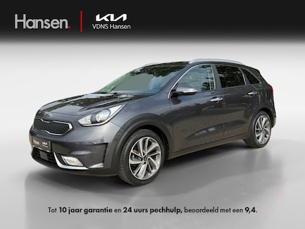 Kia Niro 0