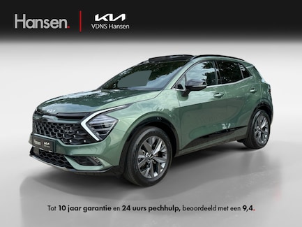 Kia Sportage 0