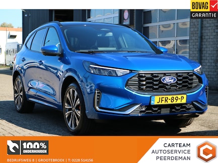 Ford Kuga 0