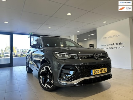 Volkswagen Tiguan 0