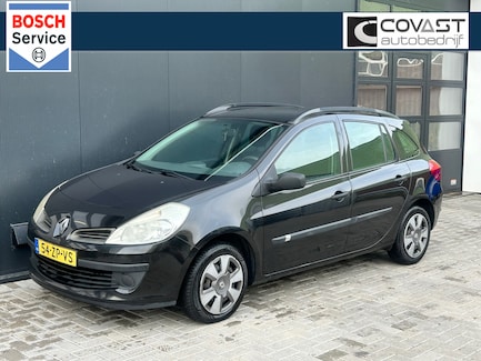 Renault Clio 0