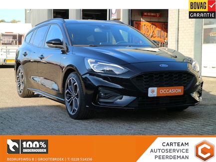 Ford Focus 0