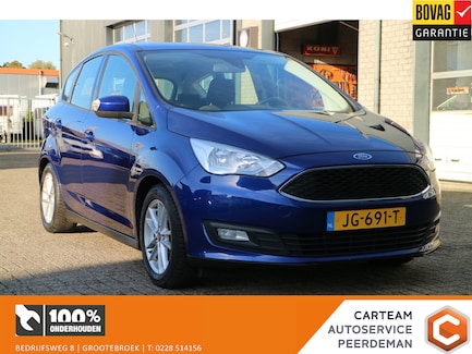 Ford C-Max 0