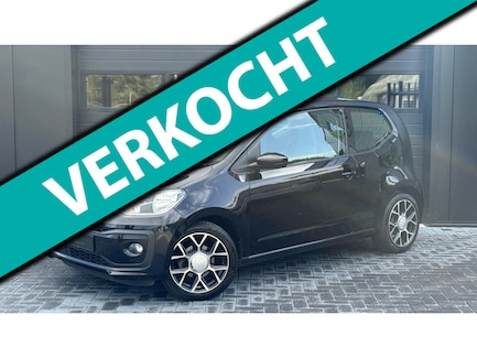 Volkswagen Up! 0
