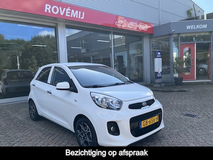 Kia Picanto 0