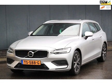 Volvo V60 0