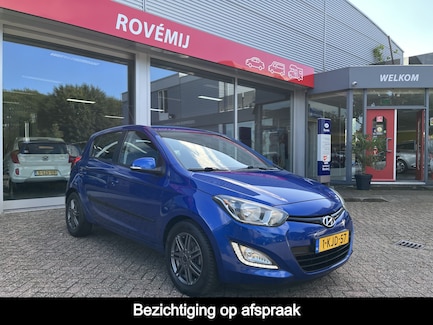 Hyundai i20 0