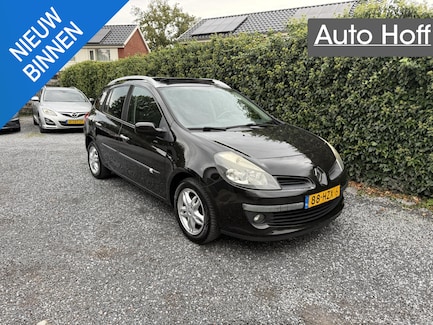 Renault Clio 0