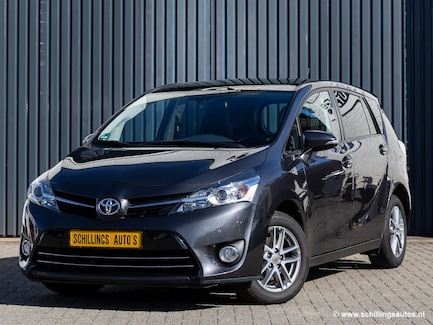 Toyota Verso 0