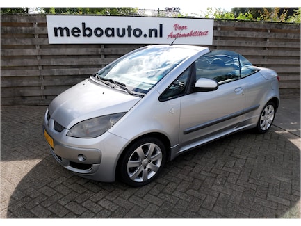 Mitsubishi Colt 0