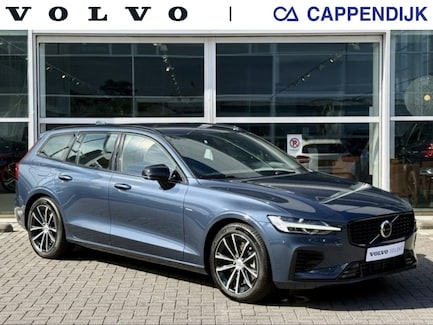 Volvo V60 0