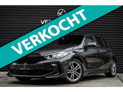 BMW 1-Serie 0