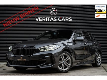 BMW 1-Serie 0
