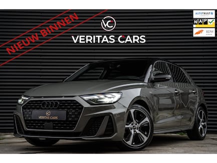 Audi A1 0