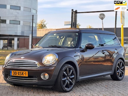MINI Clubman 0