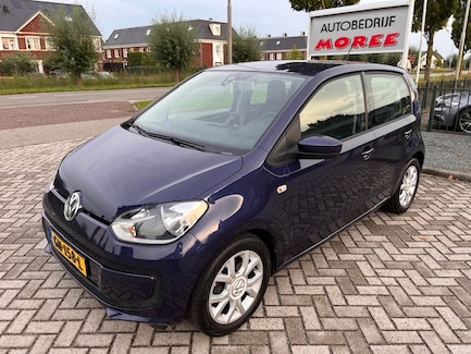 Volkswagen Up! 0